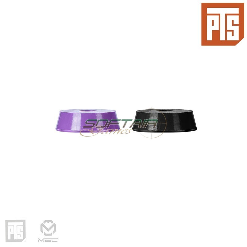 V Set Piston Head MEC for nozzle 13.4 to 13.8mm PTS® (pts-me213450300)