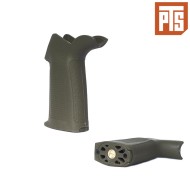 EPG M4 AEG Motor Grip OLIVE DRAB Pts® (pts-pt121450340)