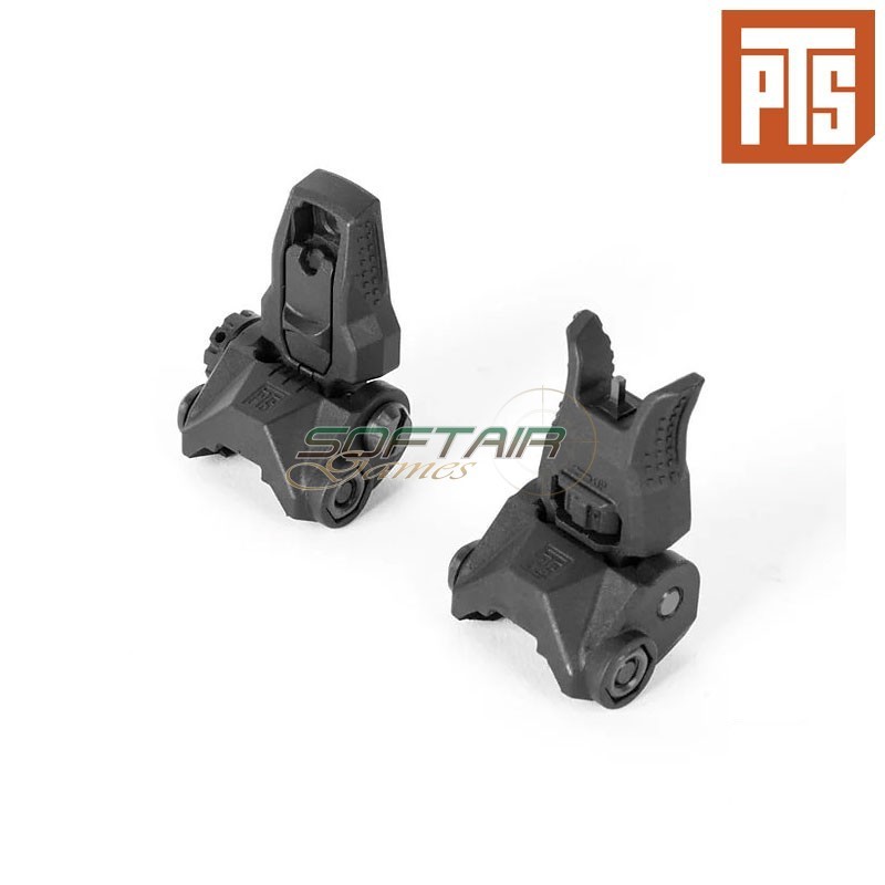 Set tacche di mira EPBUIS BLACK Pts® (pts-pt143490807)