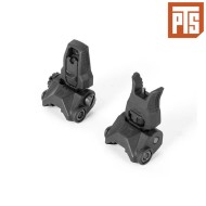 Sights set EPBUIS BLACK Pts® (pts-pt143490807)