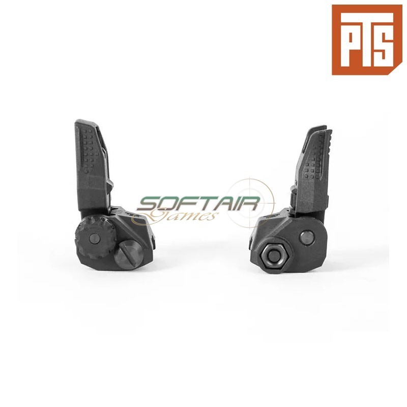 Sights set EPBUIS BLACK Pts® (pts-pt143490807)