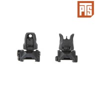 Sights set EPBUIS BLACK Pts® (pts-pt143490807)