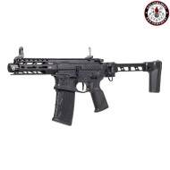 AEG Electric Rifle ARP556 3.0 BLACK G&G (gg-arp556 3.0)