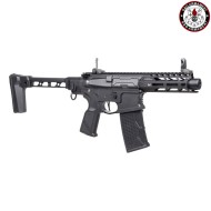 Fucile Elettrico AEG ARP556 3.0 BLACK G&G (gg-arp556 3.0)