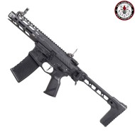 AEG Electric Rifle ARP556 3.0 BLACK G&G (gg-arp556 3.0)