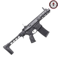 AEG Electric Rifle ARP556 3.0 BLACK G&G (gg-arp556 3.0)