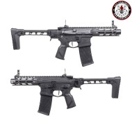 AEG Electric Rifle ARP556 3.0 BLACK G&G (gg-arp556 3.0)