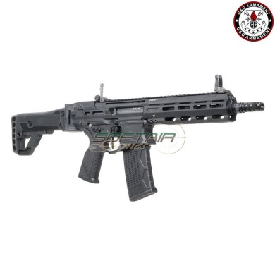 Fucile Elettrico AEG MCP556 BLACK G&G (gg-mcp556)