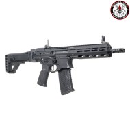 AEG Electric Rifle MCP556 BLACK G&G (gg-mcp556)