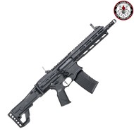 AEG Electric Rifle MCP556 BLACK G&G (gg-mcp556)