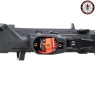 AEG Electric Rifle MCP556 BLACK G&G (gg-mcp556)