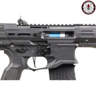 Fucile Elettrico AEG MCP556 BLACK G&G (gg-mcp556)