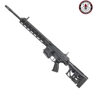 Fucile Elettrico AEG TR80 DMR BLACK G&G (gg-tr80)