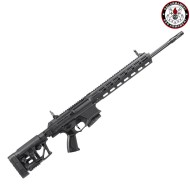 AEG Electric Rifle TR80 DMR BLACK G&G (gg-tr80)