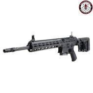 Fucile Elettrico AEG TR80 DMR BLACK G&G (gg-tr80)