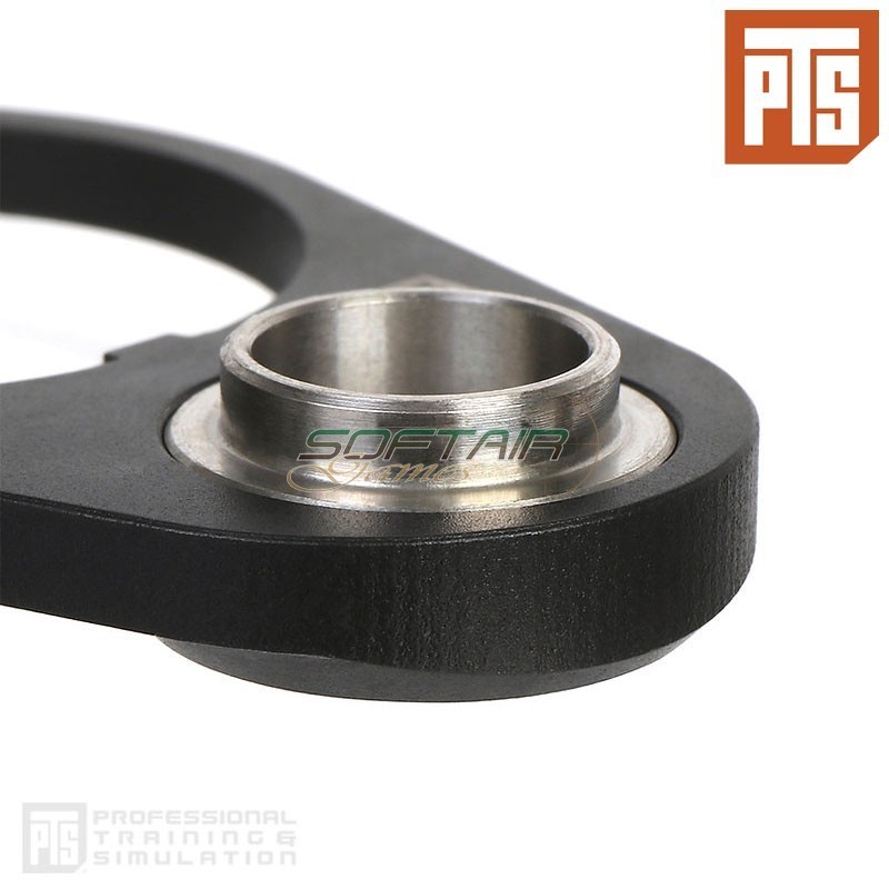 Enhanced Sling Plate-QD ESP-QD BLACK Pts® (pts-pt181490307)