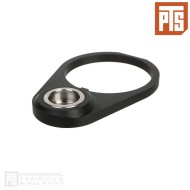 Enhanced Sling Plate-QD ESP-QD BLACK Pts® (pts-pt181490307)