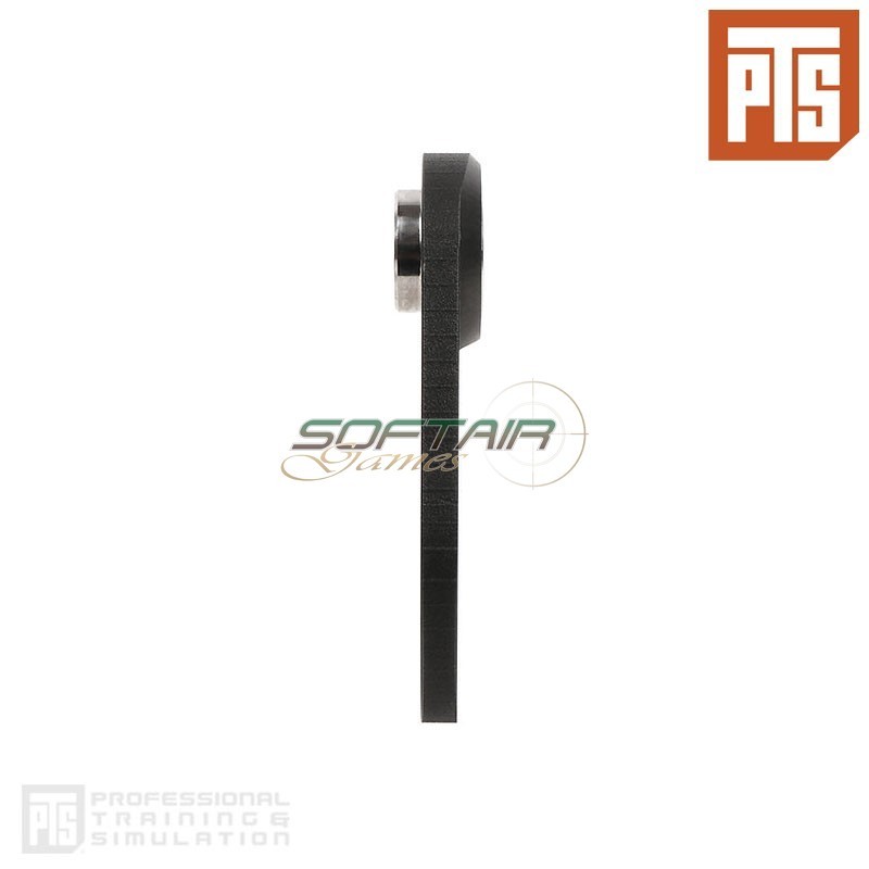 Anello cinghia ESP-QD migliorato BLACK Pts® (pts-pt181490307)