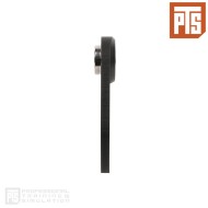 Enhanced Sling Plate-QD ESP-QD BLACK Pts® (pts-pt181490307)