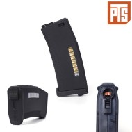 NEW Mid-cap EPM AEG Magazine 150bb BLACK Pts® (pts-pt196450307)