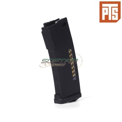 NEW Mid-cap EPM AEG Magazine 150bb BLACK Pts® (pts-pt196450307)