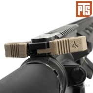 TM MWS Radian Raptor-LT GBB Charging Handle DARK EARTH Pts® (pts-rd010490313)