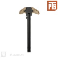 TM MWS Radian Raptor-LT GBB Charging Handle DARK EARTH Pts® (pts-rd010490313)