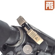 Radian Raptor-LT AEG/ERG Charging Handle BLACK Pts® (pts-rd014490307)