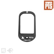 Raven Freya Magwell for Glock 17 TM BLACK Pts® (pts-rf001490307)