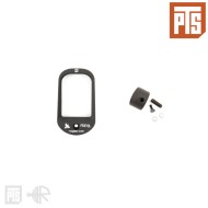 Raven Freya Magwell for Glock 17 TM BLACK Pts® (pts-rf001490307)