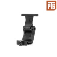 FAST™ FTC OMNI Mag Mount BLACK Pts® (pts-ut206490307)