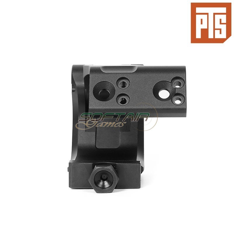 FAST™ FTC OMNI Mag Mount BLACK Pts® (pts-ut206490307)