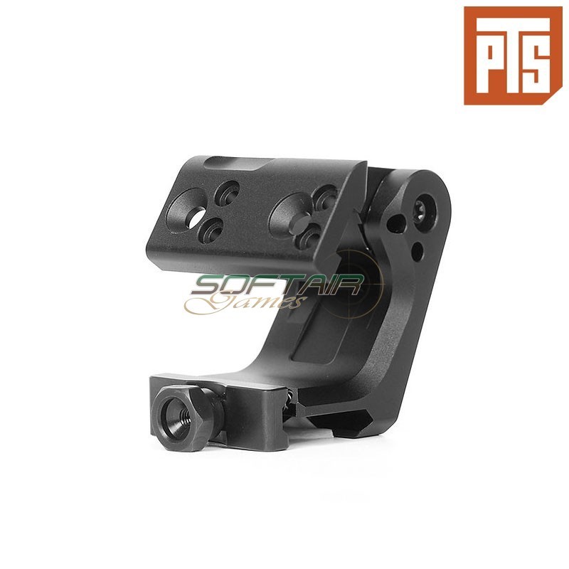 FAST™ FTC OMNI Mag Mount BLACK Pts® (pts-ut206490307)