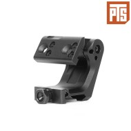 FAST™ FTC OMNI Mag Mount BLACK Pts® (pts-ut206490307)