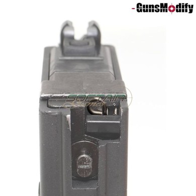 Magazine Dry Fire holders per MWS M4 GBB GunsModify (gm0329)
