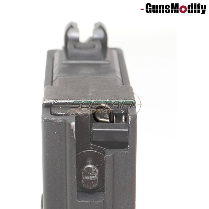 Magazine Dry Fire holders per MWS M4 GBB GunsModify (gm0329)