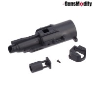 Set Spingipallino V2 per Marui G17 / G18C RMR GunsModify (gm0331) Set Spingipallino V2 per Marui G17 / G18C RMR GunsModify (gm0331)