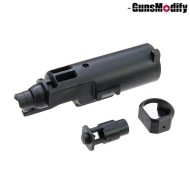 Set Nozzle for Marui Hi-Capa / MEU / 1911 GunsModify (gm0332)