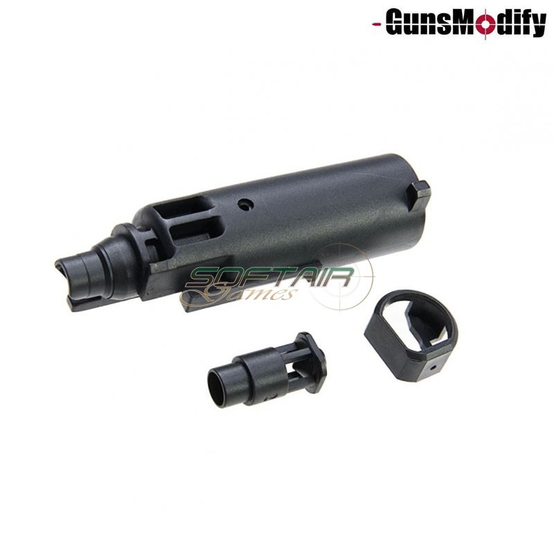 Set Nozzle Winter Version for Marui Hi-Capa / MEU / 1911 GunsModify (gm0333)