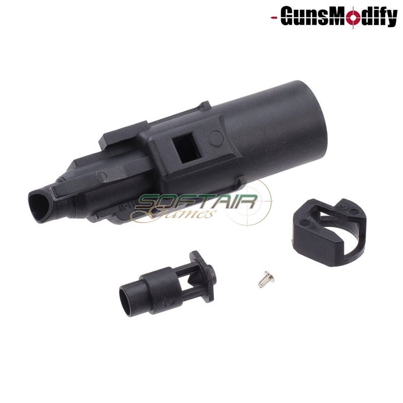 Set Spingipallino Winter Version per Marui Hi-Capa / MEU / 1911 GunsModify (gm0333)