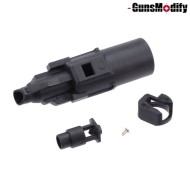 Set Nozzle Winter Version for Marui Hi-Capa / MEU / 1911 GunsModify (gm0333)