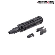 Reinforced Loading Nozzle Set for MWS M4 GBB GunsModify (gm0334)