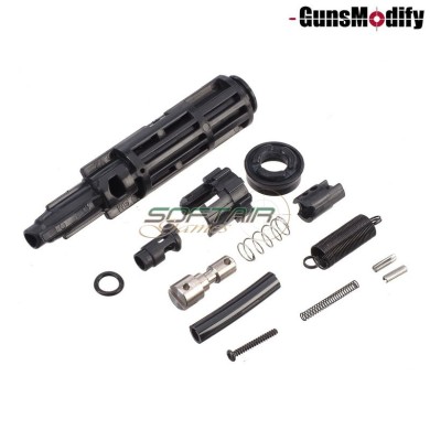Reinforced Loading Nozzle complete Set for MWS M4 GBB GunsModify (gm0337)