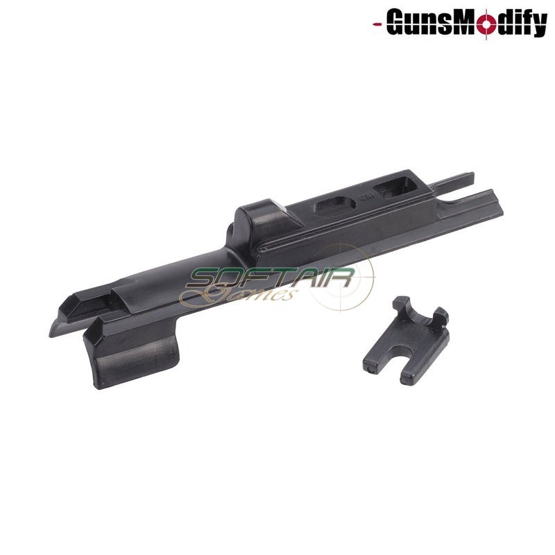 Reinforced Nozzle Reset for MWS M4 GBB GunsModify (gm0338)