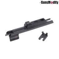 Reinforced Nozzle Reset for MWS M4 GBB GunsModify (gm0338)