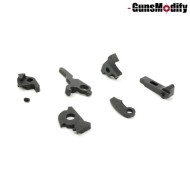 Set Firing Control CNC per MWS M4 GBB GunsModify (gm0366)