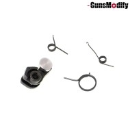 Kit Conversione completo SA CNC Tier 1 RMR per Marui G17 GunsModify (gm0425)