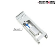Kit Conversione completo SA CNC Tier 1 RMR per Marui G17 GunsModify (gm0425)