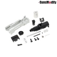 Kit Conversione completo SA CNC Tier 1 RMR per Marui G17 GunsModify (gm0425)