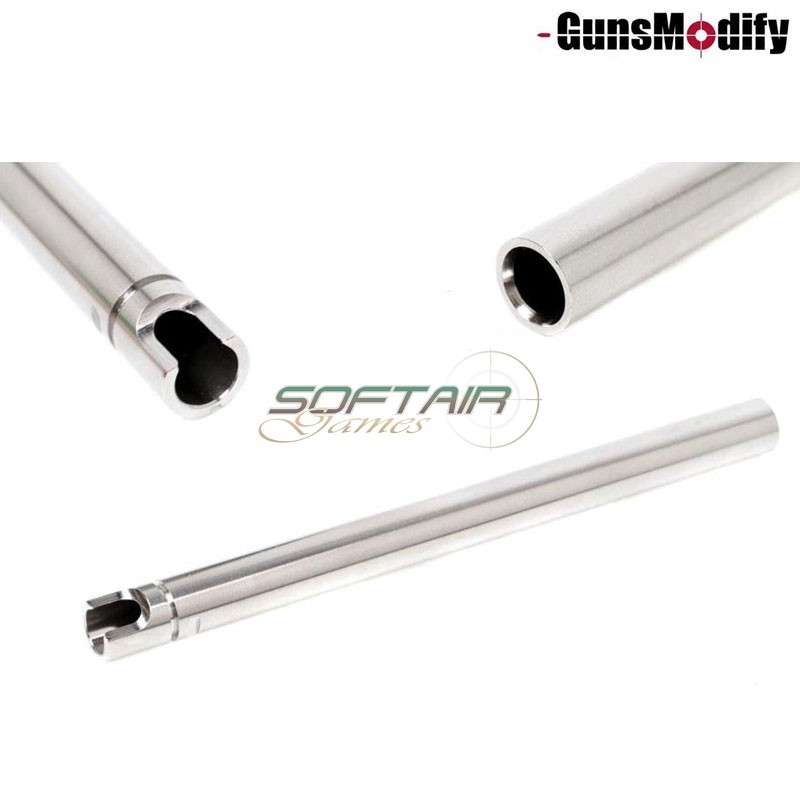 Kit Conversione completo SA CNC Tier 1 RMR per Marui G17 GunsModify (gm0425)